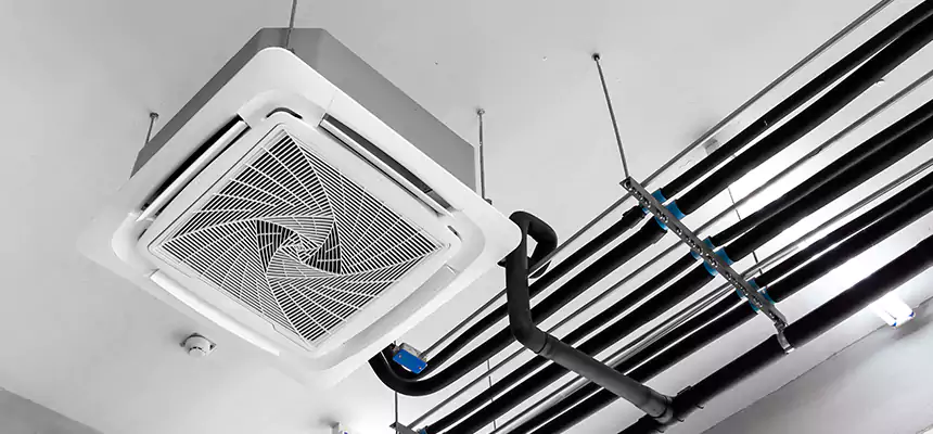 Our Air Duct Deep Cleaning Services in El Paso, TX