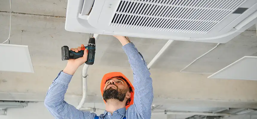 Detailed Multi‑Unit Riser & Roof Termination Cleaning in El Paso