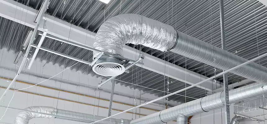 Our Dryer Vent Hose Replacement Services in El Paso, TX