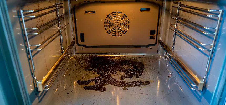 Our Dryer Vent Mold Cleaning Services in El Paso, TX