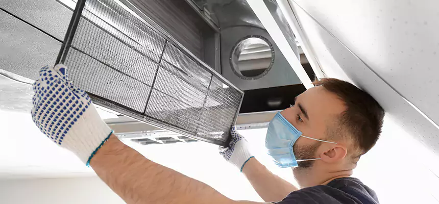 Our Dryer Vent Replacement Services in El Paso, TX