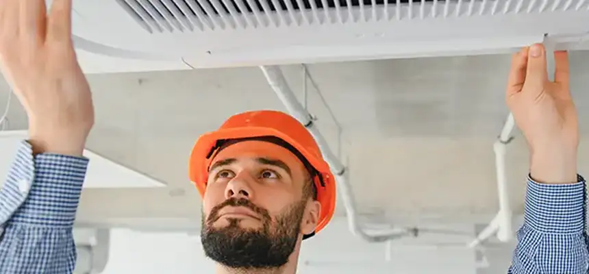 Our Furnace Vent Cleaning Services in El Paso, TX