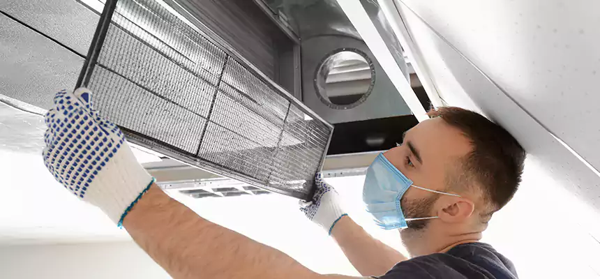 Our Home Duct Cleaning Services in El Paso, TX  
