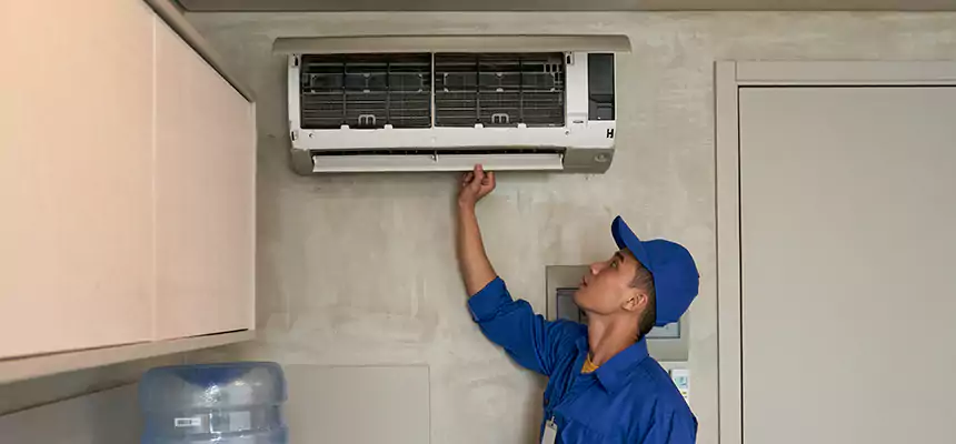 Balanced Fresh‑Air Ventilation (ERV/HRV) in El Paso