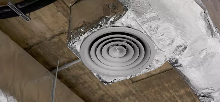 Our Low VOC Vent Installation Services in El Paso, TX