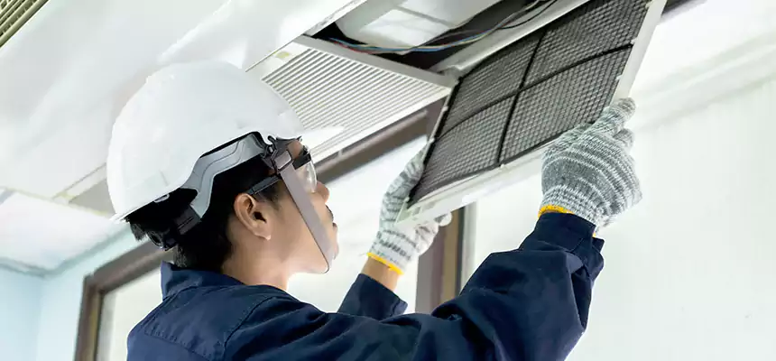 Our Multi-family Home Duct Cleaning Services in El Paso, TX