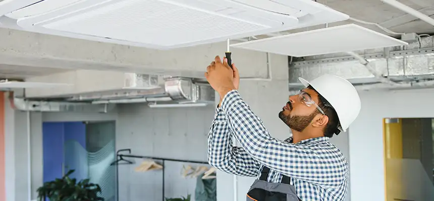 Our Roof Dryer Vent Cleaning Services in El Paso, TX