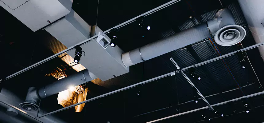 Our Seasonal Allergy Air Duct Cleaning Services in El Paso, TX