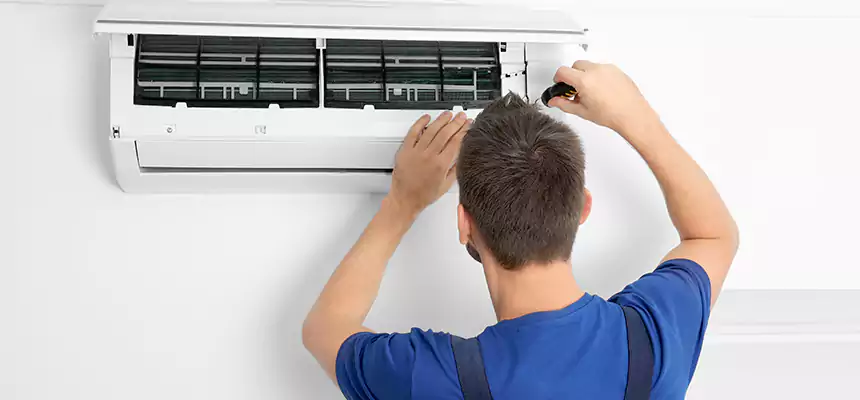 Our Smart Air Conditioning Installation Services in El Paso, TX