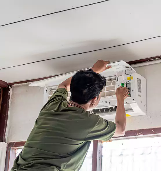 About Air Duct & AC Odor Removal in El Paso, TX