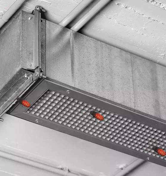 About Air Duct Cockroach Removal in El Paso, TX