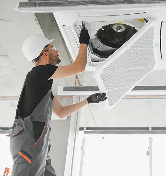 About Air Duct Rodent Removal in El Paso, TX