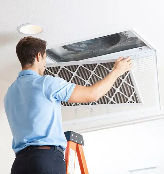 About Annual Dryer Vent Maintenance El Paso, TX