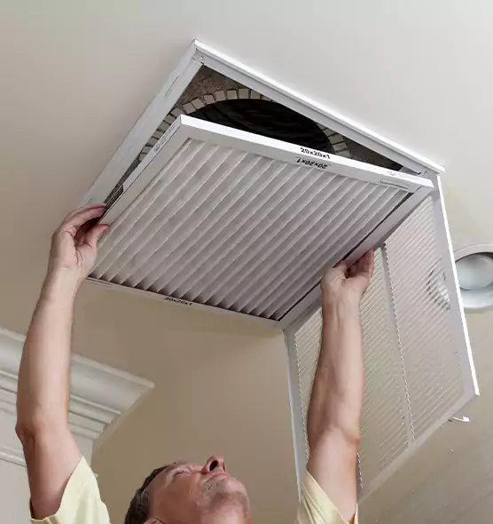 Trusted Apartment Air Duct Cleaning in El Paso, TX