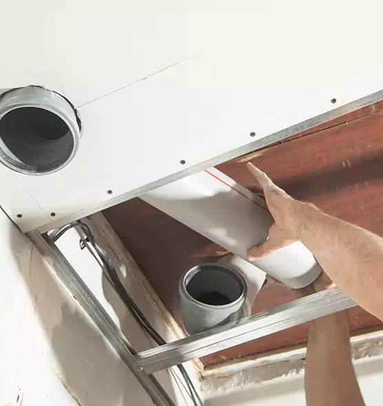 Professional Attic Air Duct Cleaning in El Paso, TX