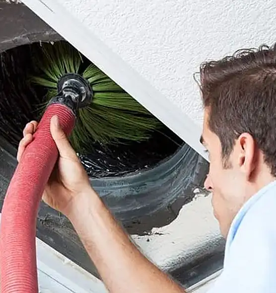 Professional Dryer Fire Safety Service in El Paso, TX