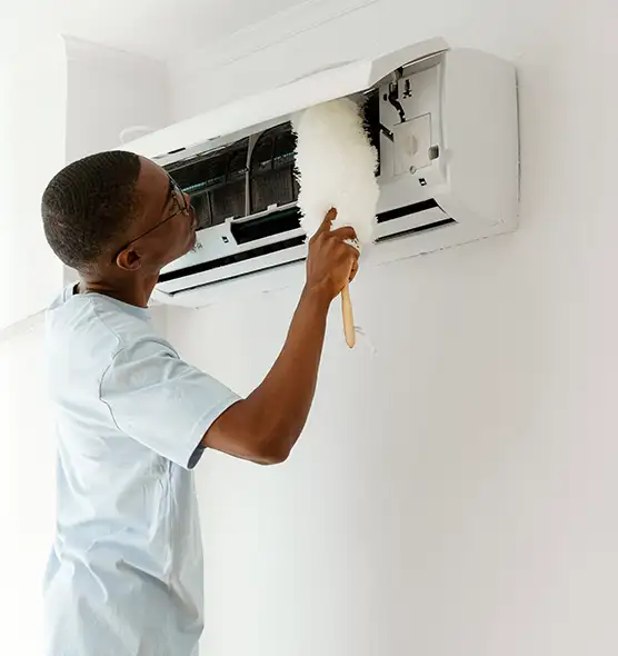 Professional Maximize AC Efficiency  in El Paso, TX