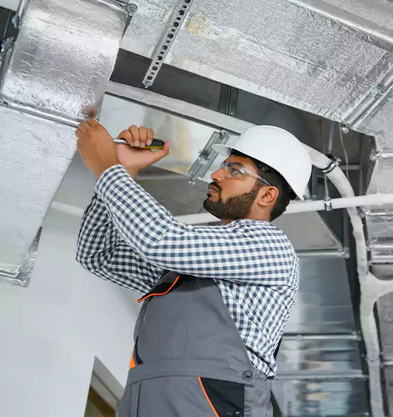 Welcome to Mold & Mildew Removal from Air Ducts El Paso, TX