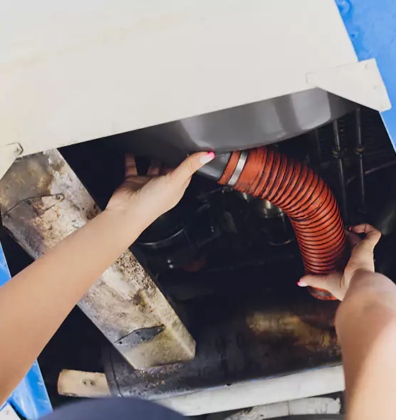 Top-Notch Return Vent Cleaning Service in El Paso, TX