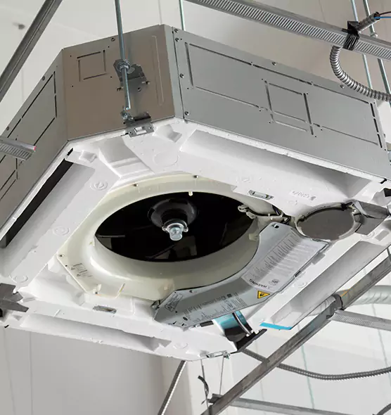 Professional Roof Vent Lint Removal El Paso, TX