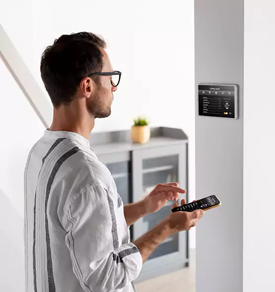 About Smart AC Vent Controller Services in El Paso