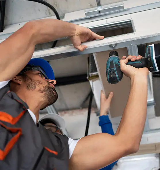 About Vent Smoke Odor Elimination in El Paso, TX