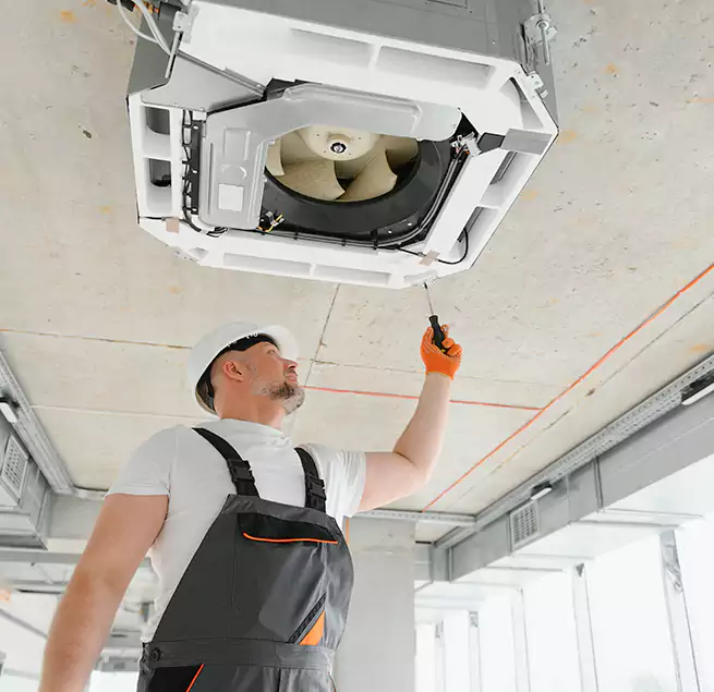 Why Homeowners & Businesses Trust Us in El Paso, TX?