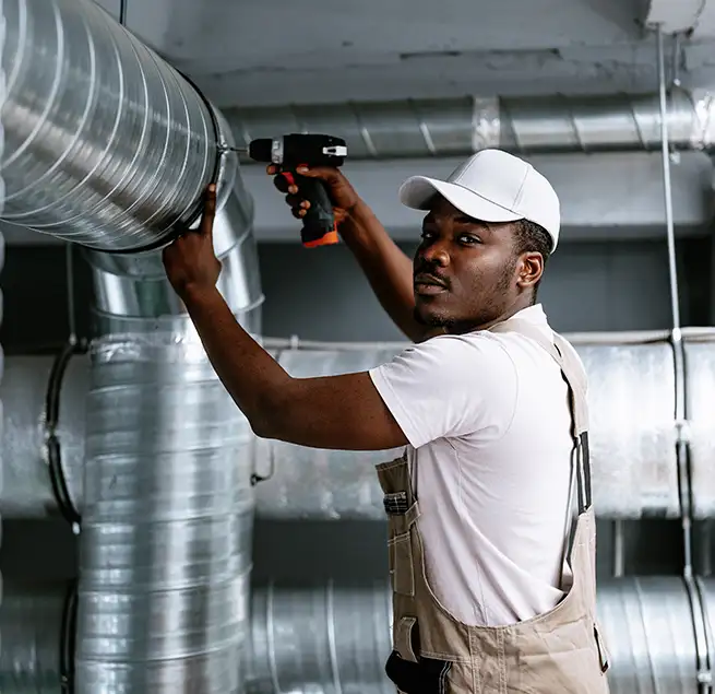 Why Homeowners & Businesses Trust Us El Paso, TX