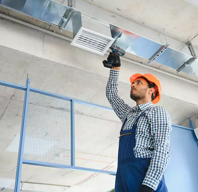 Why Homeowners & Businesses Trust Us in El Paso, TX?