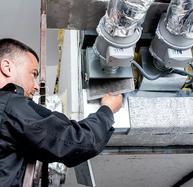 Why Homeowners & Businesses Trust Us in El Paso, TX?