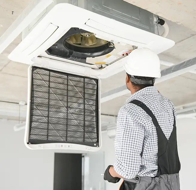 Why Homeowners & Businesses Trust Us in El Paso, TX?