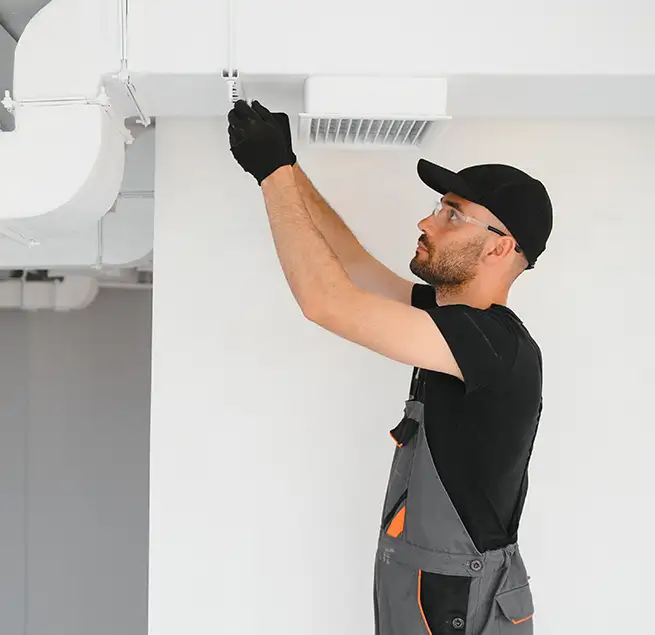 Why Homeowners & Businesses Trust Us in El Paso, TX?