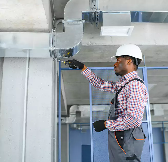 Why Homeowners & Businesses Trust Us El Paso, TX