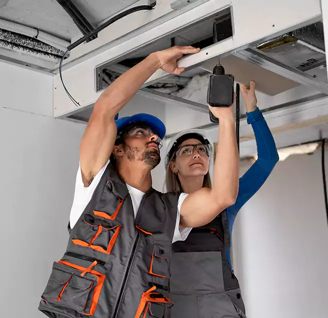 Why Homeowners & Businesses Trust Us in El Paso, TX