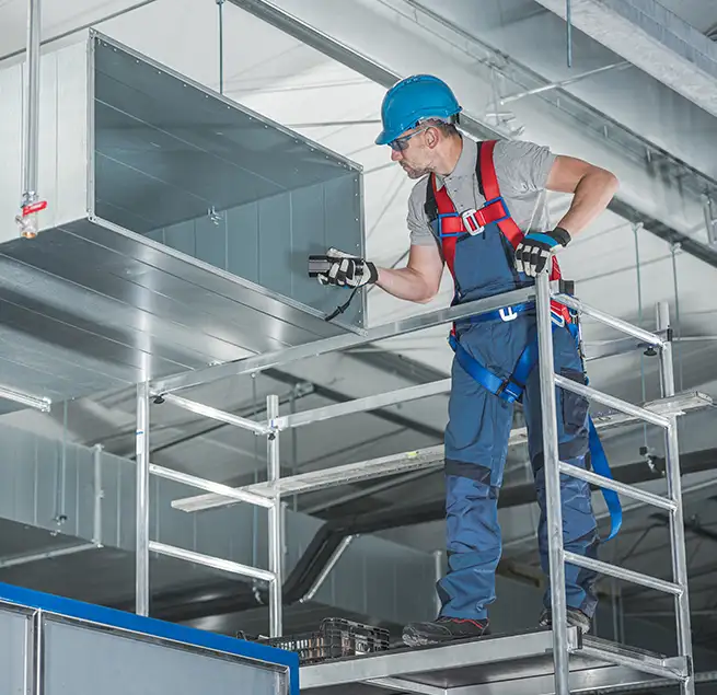 Why Homeowners & Businesses Trust Us in El Paso, TX?