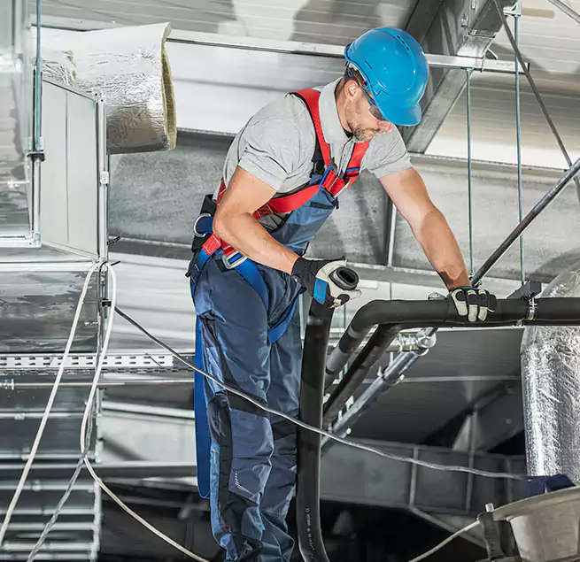 Why Homeowners & Businesses Trust Us in El Paso, TX?