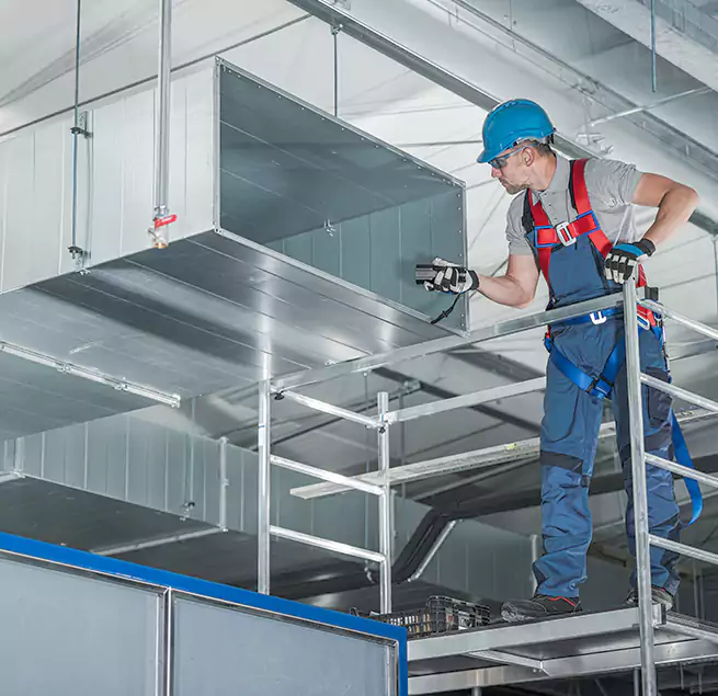 Why Homeowners & Businesses Trust Us in El Paso, TX?