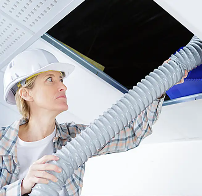 Why Homeowners & Businesses Trust Us El Paso, TX