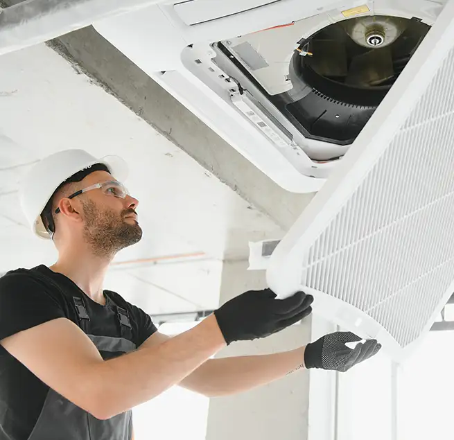 Why Homeowners & Businesses Trust Us in El Paso, TX?