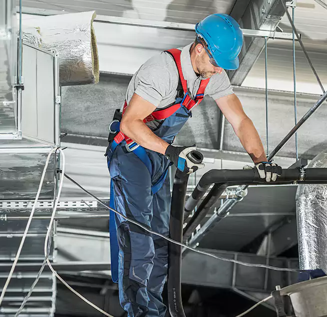 Why Homeowners & Businesses Trust Us in El Paso, TX?