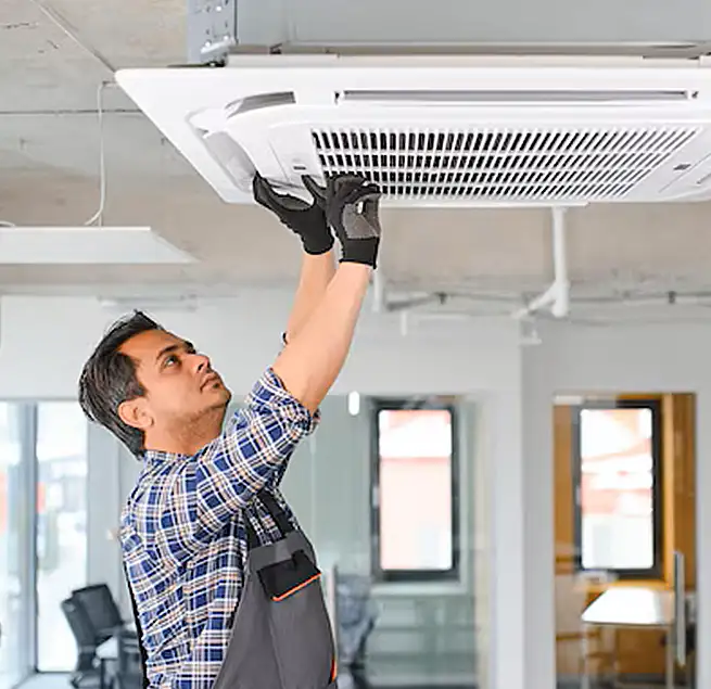 Why Homeowners & Businesses Trust Us in El Paso, TX?