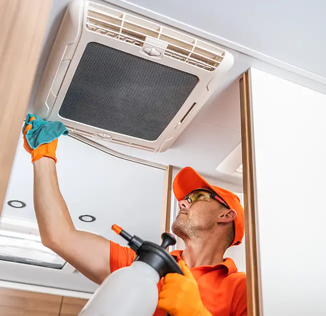 Why Homeowners & Businesses Trust Us in El Paso, TX?