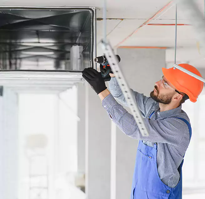 Why Homeowners & Businesses Trust Us El Paso, TX