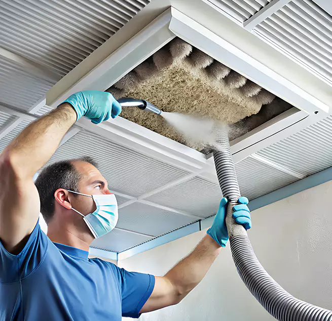  Why Homeowners & Businesses Trust Us El Paso, TX?