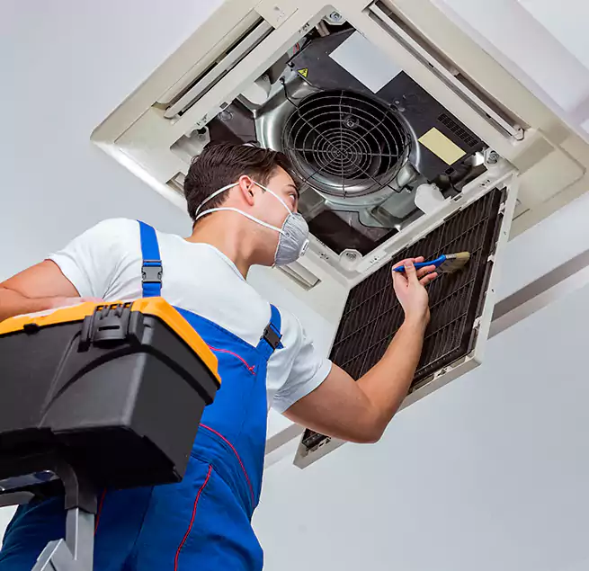 Why Homeowners & Businesses Trust Us in El Paso, TX?