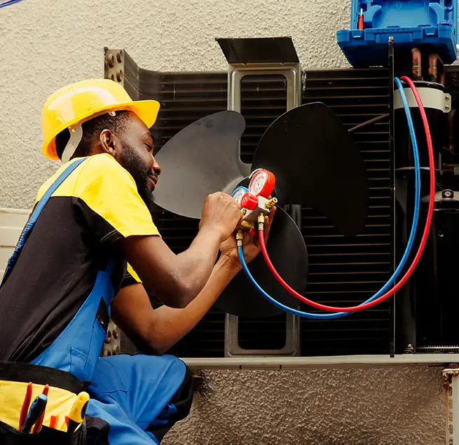 Why Homeowners & Businesses Trust Us in El Paso, TX?