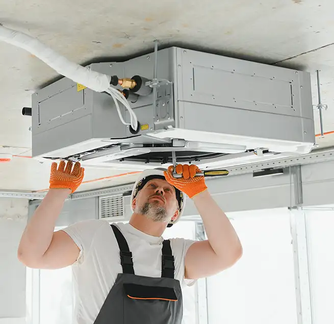 Why Homeowners & Businesses Trust Us El Paso, TX