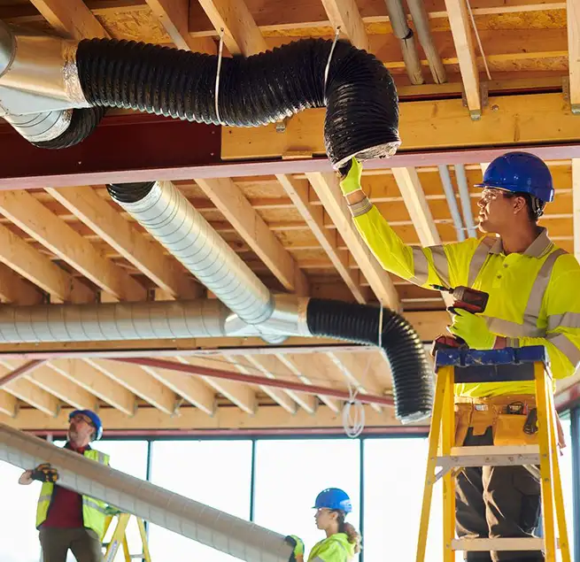 Why Homeowners & Businesses Trust Us in El Paso, TX?