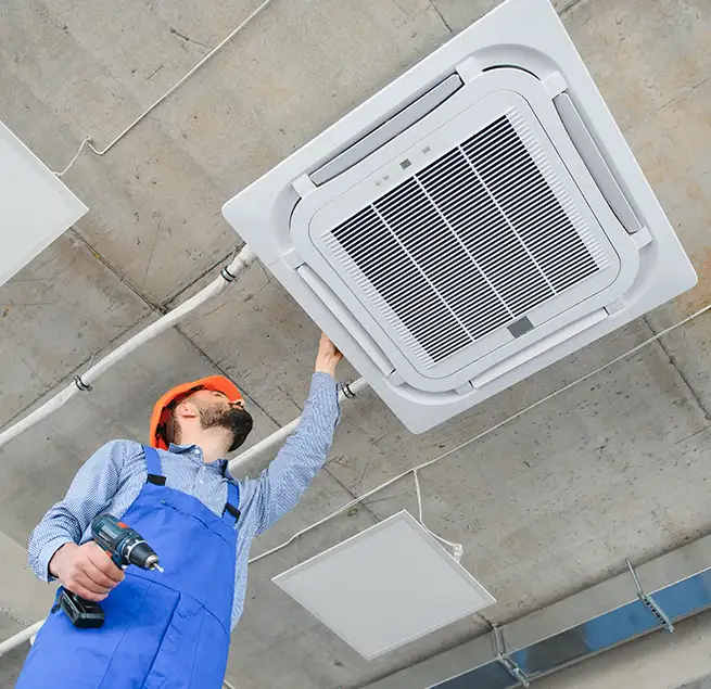 Why Homeowners & Businesses Trust Us in El Paso, TX