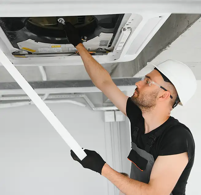 Why Homeowners & Businesses Trust Us in El Paso, TX?